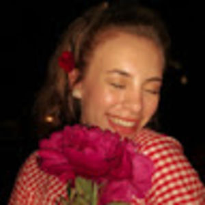 Meet your Posher, Alexandra